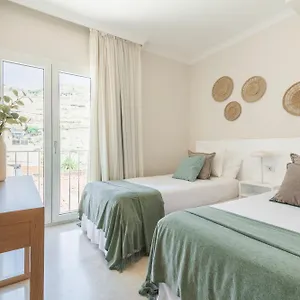 Lavaderos Appartement Santa Cruz de Tenerife