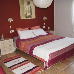 Apartamento Casa Stork, Cómpeta