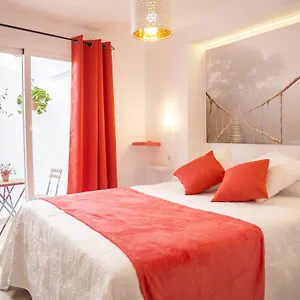 Apartamento La Casa Del Recreo, Cómpeta