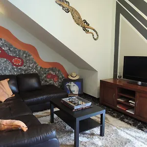 Apartamento Comfortabel, Cómpeta
